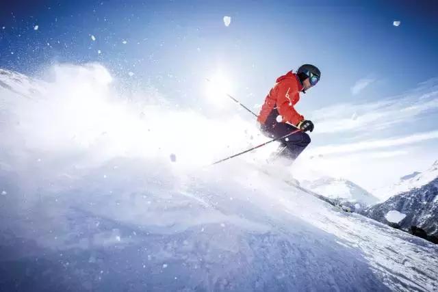 来奥地利，拥抱阿尔卑斯