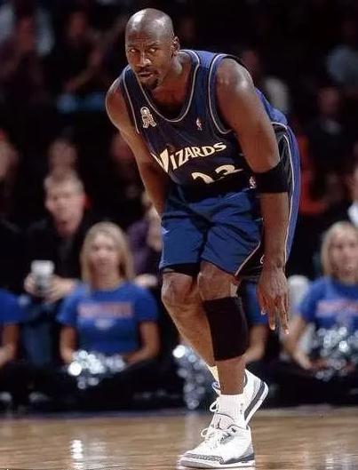 除了他，试试谁还配的起这双鞋