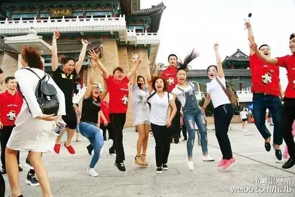 谨防假冒！这才是正版惠州，如此的牛！