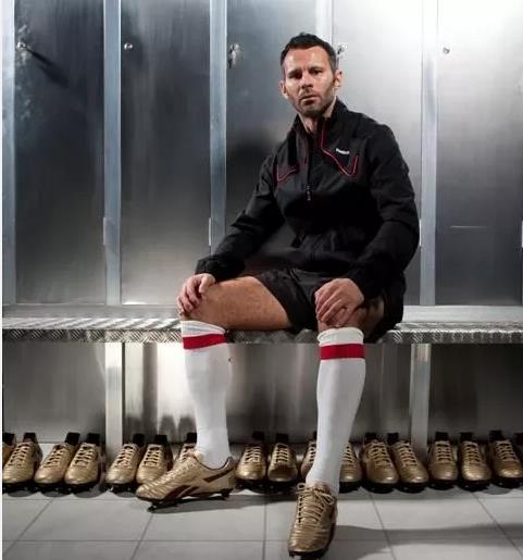 锐步艾弗森最新球鞋,吉格斯穿什么鞋