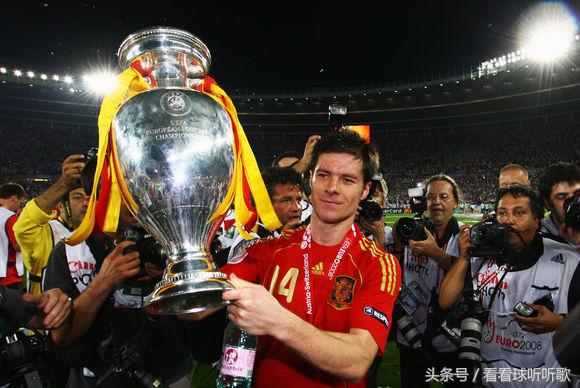 告别阿隆索——“塔”者，高耸、坚实、威严！