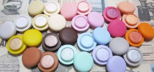 韩妆哪些国家用,除了韩妆还有哪些妆好看