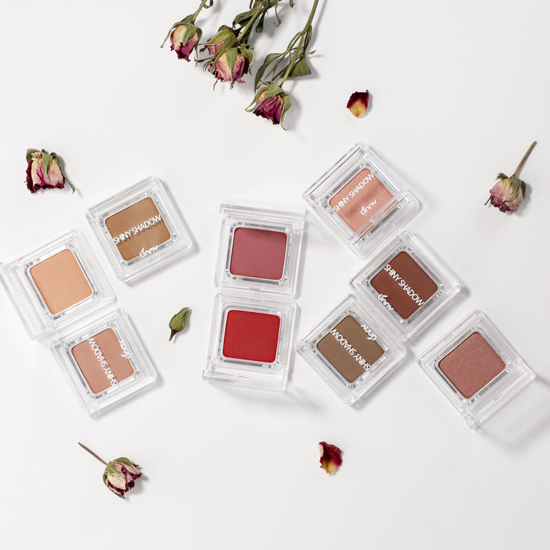 5分钟快速化妆成素颜,5分钟搞定妆容手残党也能学会