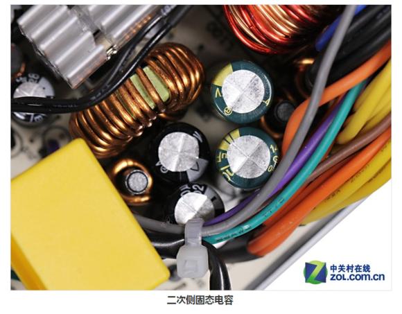 电脑电源模组线推荐,电脑电源全模组和非模组区别推荐