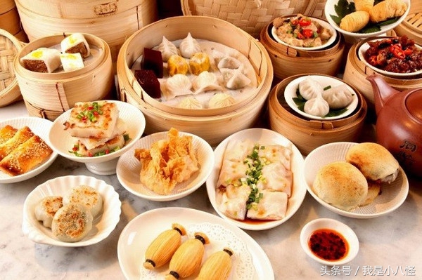 去香港旅行自由行攻略,去香港必看的电影