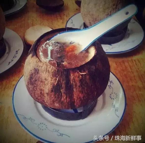 8道必尝的珠海特色小吃,珠海必吃十大美食小吃