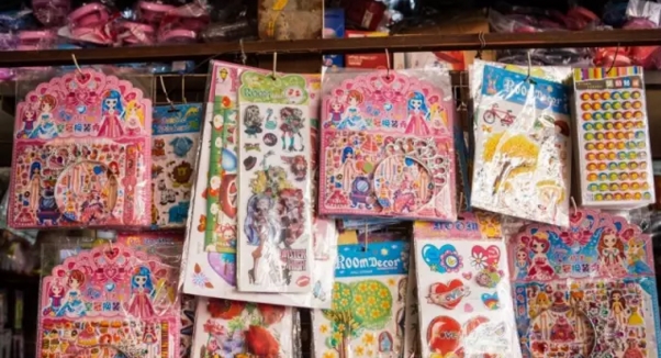 在清远人心中，它不仅仅是个市场，还满载了清远人的旧时光