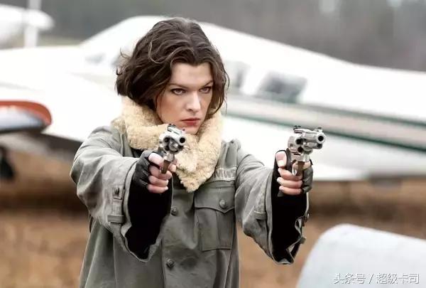 生化危机6深度解读,生化危机6闯关失败翻车大合集