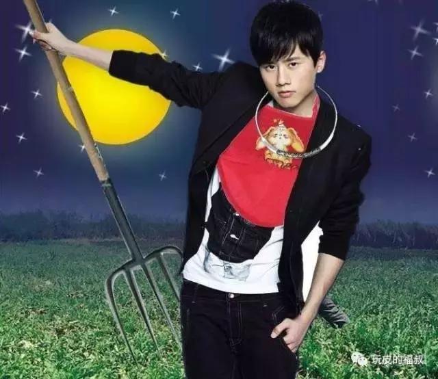 百元遮羞布,如何穿出巨星风度?