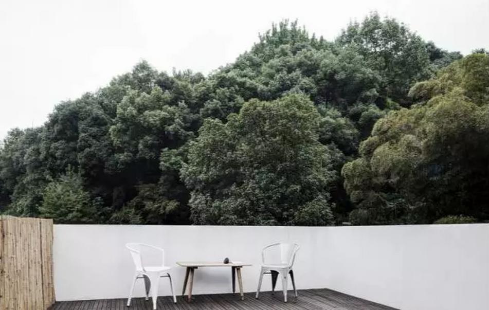 杭州西湖山舍,杭州禅意山舍