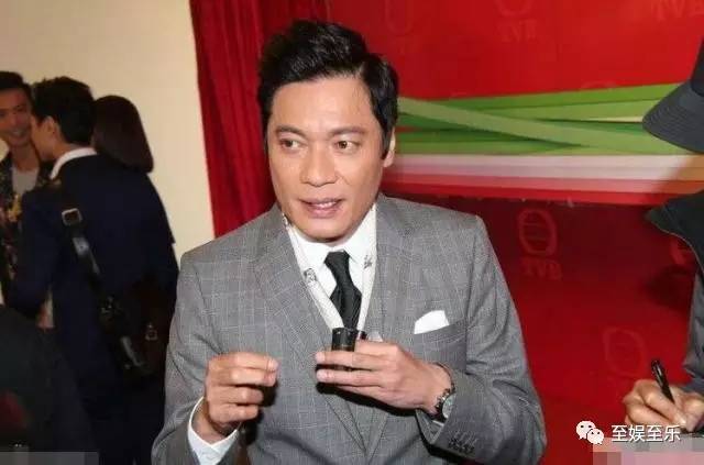 罗嘉良tvb完整视频,罗嘉良回巢贺台庆费用