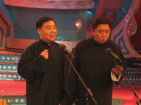 十大经典相声侯宝林弟子,相声大师侯宝林师傅是谁