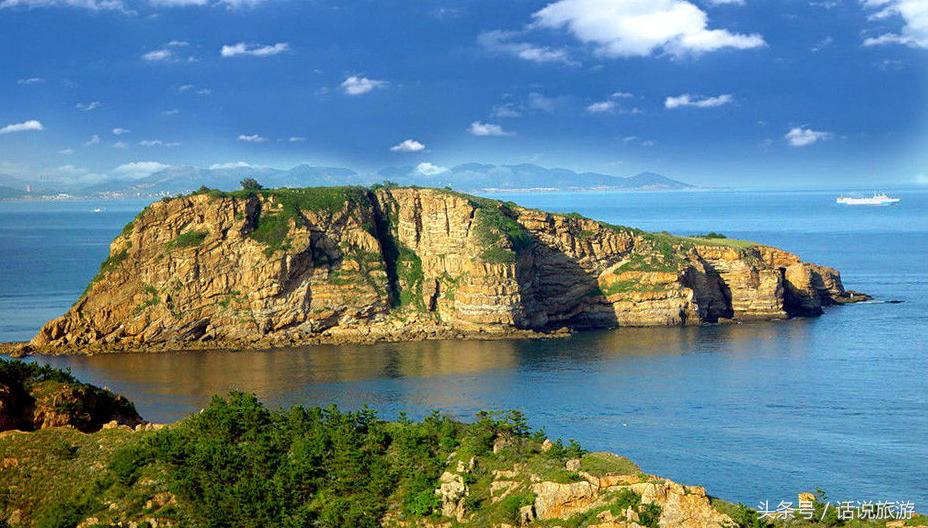 大连旅游项目创建,大连旅游景区投资项目