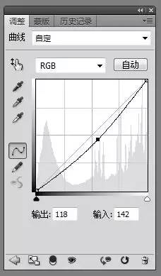 移花接木换头教程,移花接木ps换脸