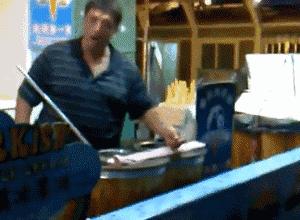 去闺蜜家吃水果,去闺蜜家吃的是剩菜