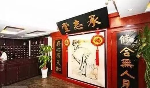 去杭州一定要去哪里看看,去杭州百年老店