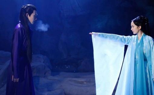 三生三世十里桃花中正确打开方式，你知道这些情节的含义吗？