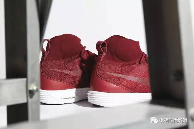 潮鞋资讯,潮流鞋品资讯