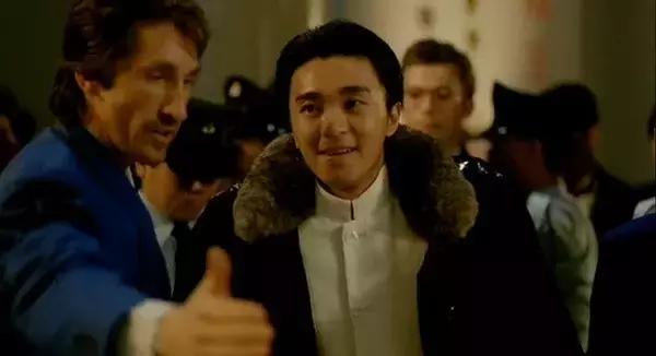 你的孤独虽败犹荣精彩片段,你的孤独虽败犹荣说的是啥