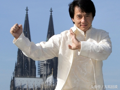 功夫巨星成龙个人资料,功夫巨星成龙最近生活情况