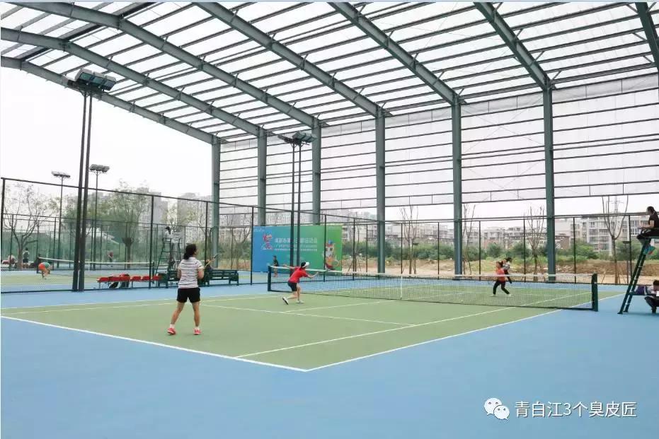 3个臭皮匠肉身亲测青白江文体中心，限时免费！约吗？