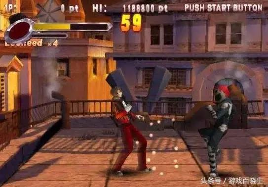 几款好玩的格斗类游戏,十大经典格斗类游戏