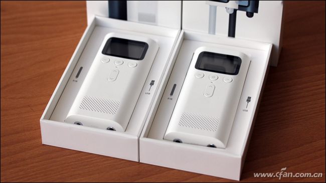 小米4g网络对讲机深度测评,小米米家对讲机2高功率测评