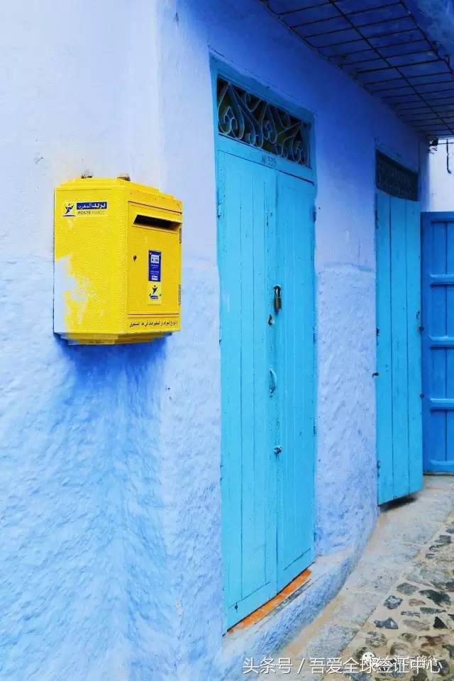 摩洛哥自由行全攻略 (最全的摩洛哥攻略)