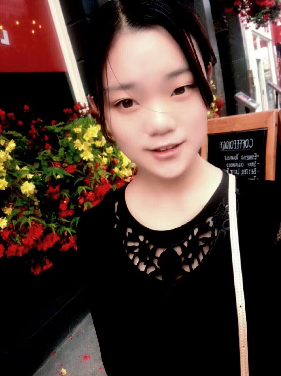 大二女生失恋后自主创业,大二女生失恋后决心创业