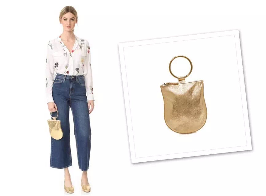 姑娘们今天都跟着这篇买买买