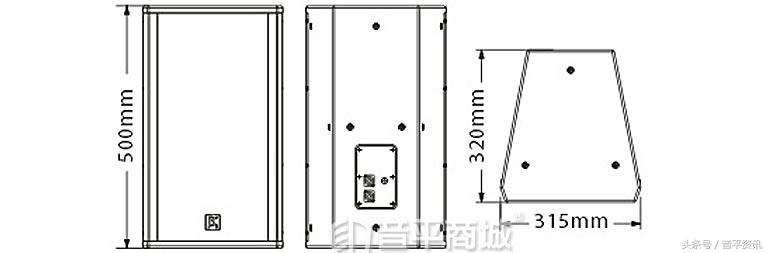 贝塔斯瑞hf101音箱,贝塔斯瑞wh8音箱