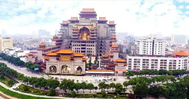 一条微信甩给你教南宁人如何玩转女王节拿走不谢