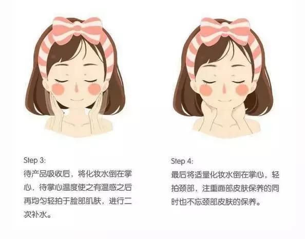 14岁女护肤品,14岁适合用的大牌护肤品