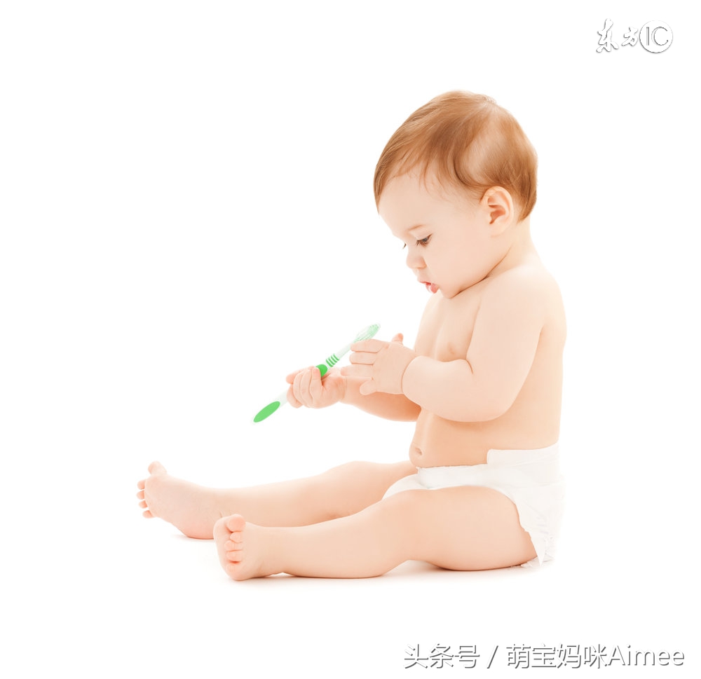 宝宝蛀牙怎么办教你一招自己去补,孩子蛀牙该怎么治又该如何预防