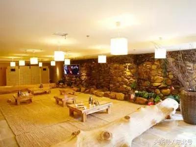 沈阳洗浴排名前十名泡泡森林,沈阳皇姑区沐龙泉韩式洗浴哪家好