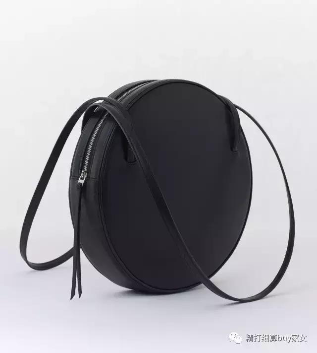 来自韩国的小众清新包包品牌，你们认识几个？