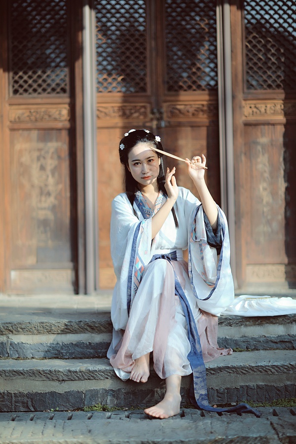 我的人像摄影日记,我的摄影笔记拍摄技巧