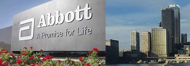 全球ivd领域公司前十名,雅培诊断和罗氏诊断哪个好