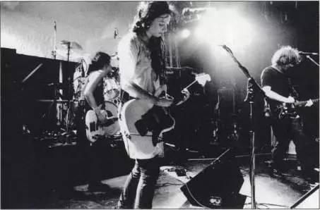 不会穿衣服的乐手不是好乐手？