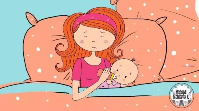 安抚奶嘴真好用,安抚奶嘴真防胀气吗