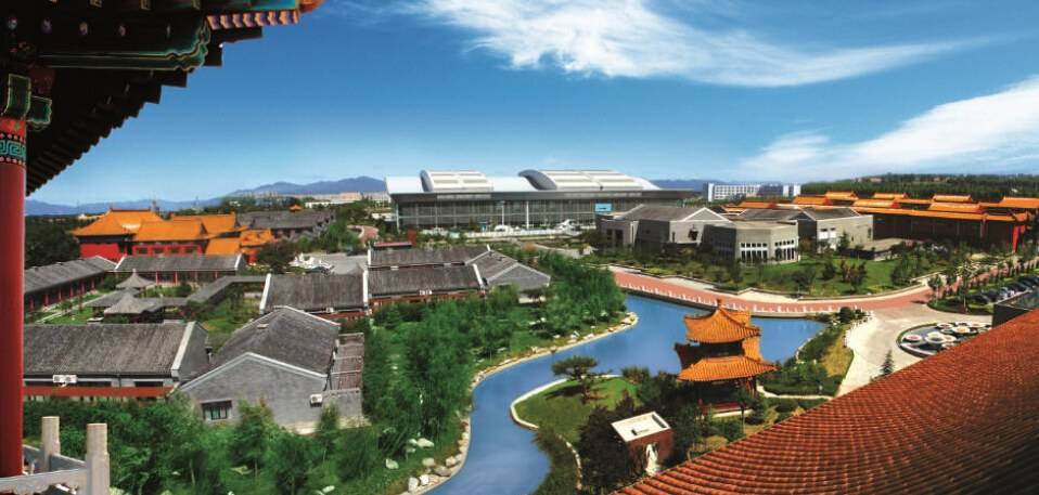 北京最好的十大温泉私汤,北京温泉酒店排行榜前10名