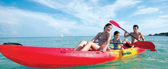 把亲子游做成一个大生意，B轮获投7000万，遭途牛等友商模仿