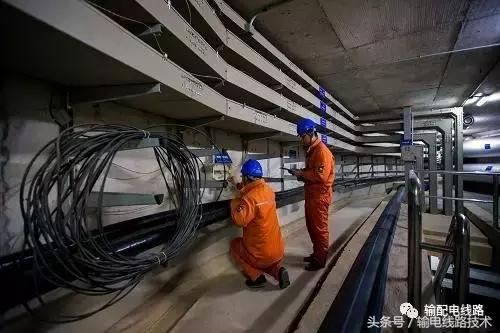 电缆线路巡检主要内容是什么,电力线路的巡视检查维护