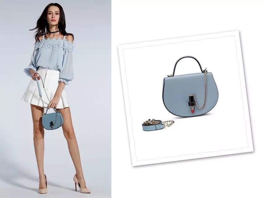 姑娘们今天都跟着这篇买买买