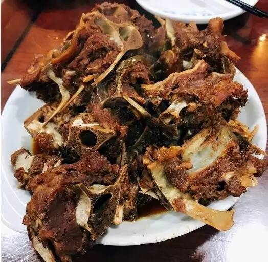 吐血整理北京最值得吃的100家馆子,津菜十大必吃平价馆子