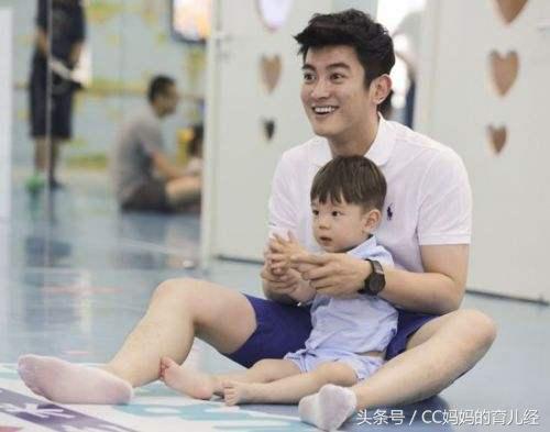 黑人陈建州被双胞胎儿子嫌弃，如何搞好父子关系引深思