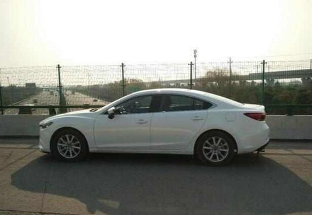 阿特兹2.0蓝天豪华版测评,2018阿特兹2.0豪华版功能介绍