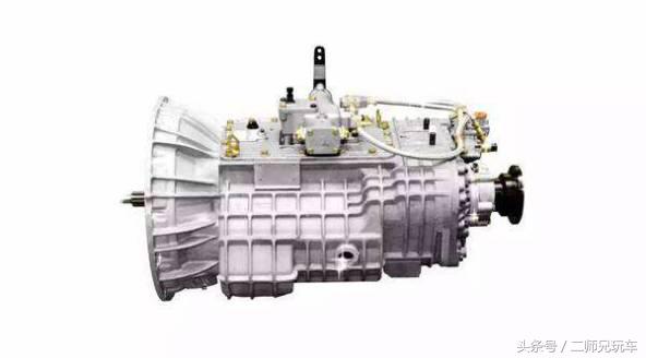 变速器品牌十大排行榜,国内十大变速箱耐用的车