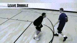 野球场十大精彩过人动作,野球场实用过人动作