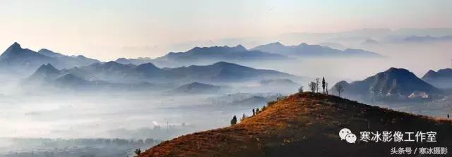 厉害了河南,厉害了我的林州